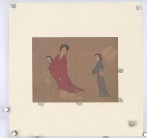 元 佚名 元人画册选集yuanren-011 take 2[人物]