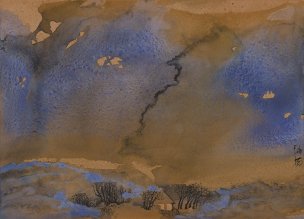 近现代 王迦南 CA1204049-02 107x77[山水]