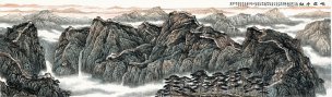 近现代 王明明 王文芳 李小可 庄小雷 杨延文 长
