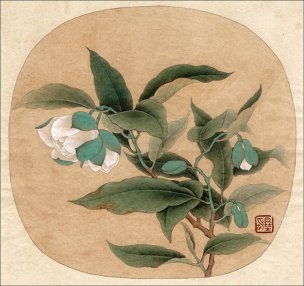 近现代 李晓明 工笔 lxm018 [花鸟]