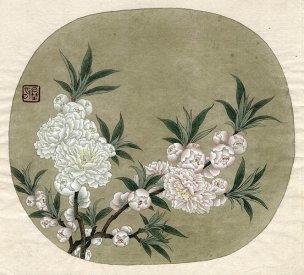 近现代 李晓明 工笔 lxm020 [花鸟]