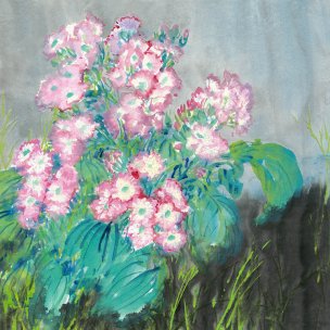近现代 徐燕婷 A12_EP9600-RGB-65x65[花鸟]