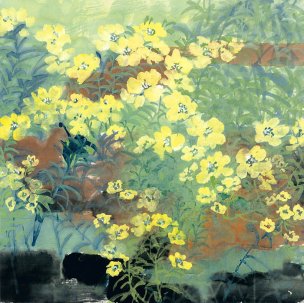 近现代 徐燕婷 未命名9-68x68 [花鸟]