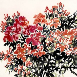近现代 徐燕婷 未命名5-68x68 [花鸟]