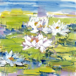 近现代 徐燕婷 未命名1-68x68 [花鸟]