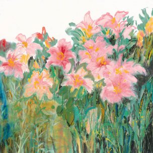 近现代 徐建平 A06_EP9600-RGB-67.5x68.1[花鸟]