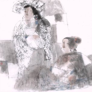 近现代 周思聪 人物图1-51x51[人物]