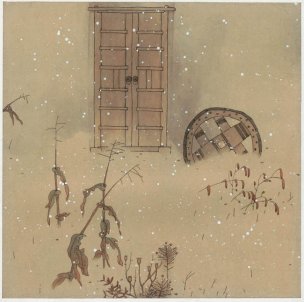 近现代 侯国良 人物001-S (9) 36x36[人物]