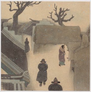 近现代 侯国良 人物001-S (1) 36x36[人物]