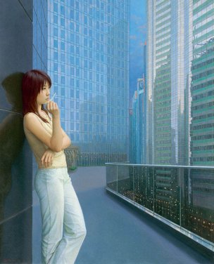 近现代 翁伟 2006-A-ok[人物]
