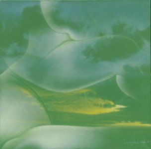 近现代 王存玉 丙烯画4-100x100[抽象]