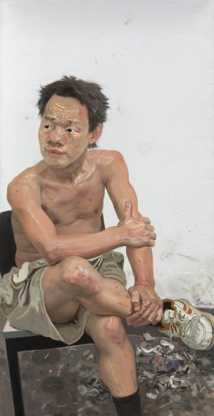 近现代 忻东旺 1[人物]