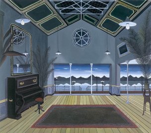 近现代 岳敏军 油画 (10) 副本[静物]