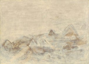 近现代 尚扬 9-Y-3[风景]