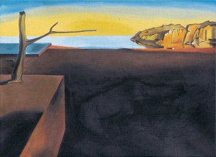近现代 岳敏军 油画 (19) 副本[风景]