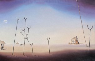近现代 岳敏军 油画 (13) 副本[风景]