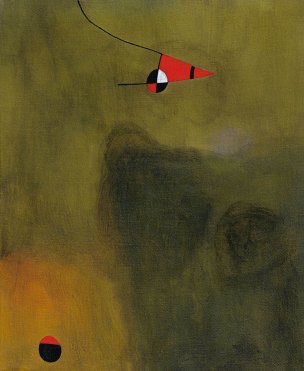 近现代 岳敏军 油画 (17) 副本[抽象]