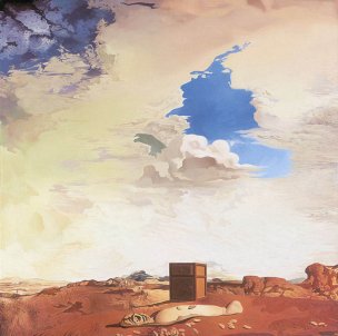 近现代 岳敏军 油画 (2) 副本[风景]