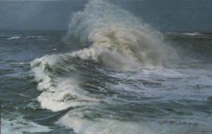 近现代 于普洁 油画CA1205004-25-02[风景] 