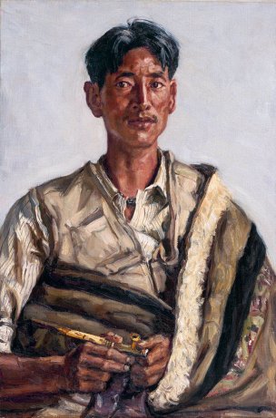 近现代 杨飞云 正直[人物] 