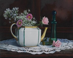 美国美术 佚名 美国美术 佚名 DU[静物]