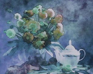 美国美术 佚名 美国美术 佚名 2548938[静物] 
