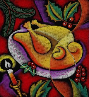 美国美术 佚名 UT[版画]