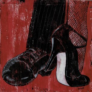 美国美术 佚名 UR[版画]