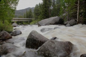 美国美术 佚名 RF[风景]