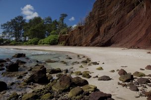 美国美术 佚名 RH[风景]