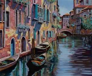 美国美术 佚名 FQ[风景]