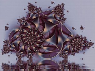 美国美术 佚名 98124[意向]