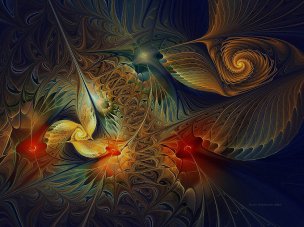 美国美术 佚名 736786[意向]