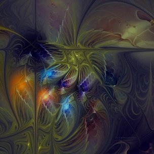 美国美术 佚名 652840[意向]