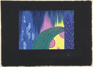 美国美术 佚名 5330[家装]