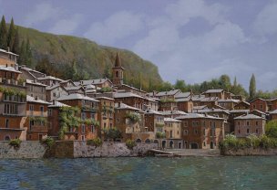 美国美术 佚名 521503[风景]
