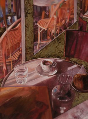 美国美术 佚名 519979[场景] 