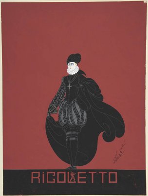 美国美术 佚名 4989[家装]