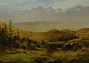 美国美术 佚名 4706743[风景]