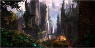 美国美术 佚名 4551786[风景] 