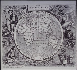 美国美术 佚名 4192583[版画]