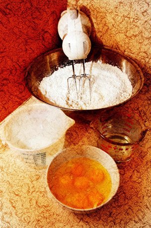 美国美术 佚名 4183544[美食]