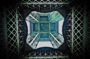 美国美术 佚名 4151813[建筑] 