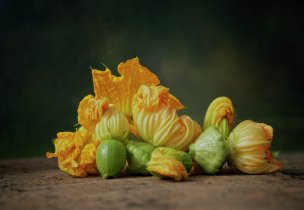 美国美术 佚名 4141694[花卉]