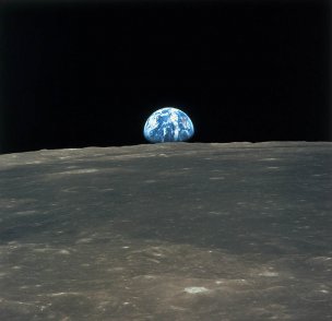 美国美术 佚名 4133688[宇宙]
