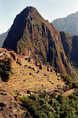 美国美术 佚名 4134427[风景]