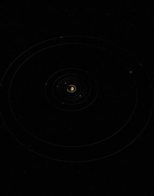 美国美术 佚名 4133746[宇宙]