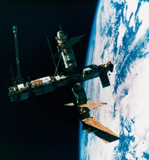 美国美术 佚名 4133315[宇宙]