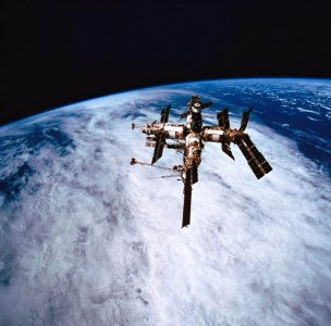 美国美术 佚名 4133332[宇宙] 