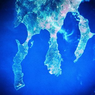 美国美术 佚名 4133159[宇宙] 